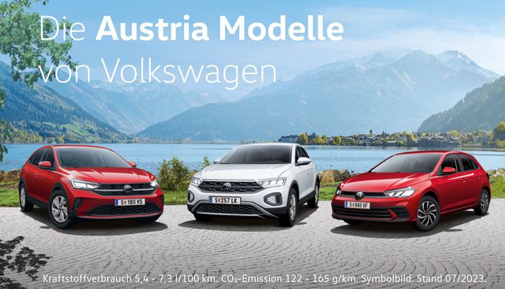 Austria Modelle