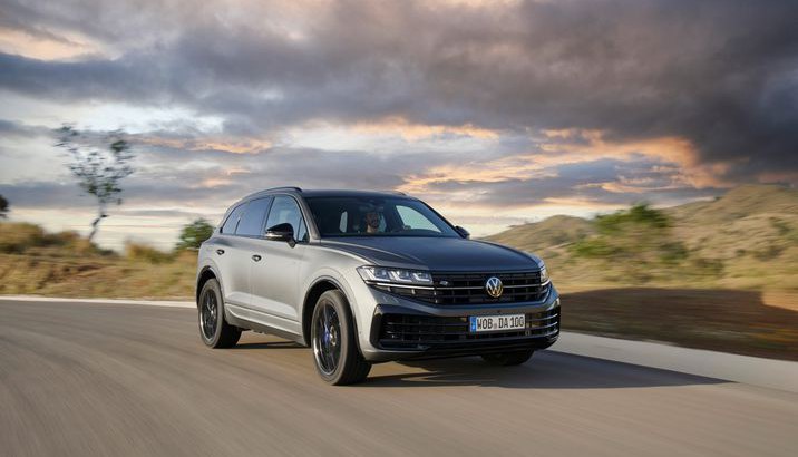 touareg