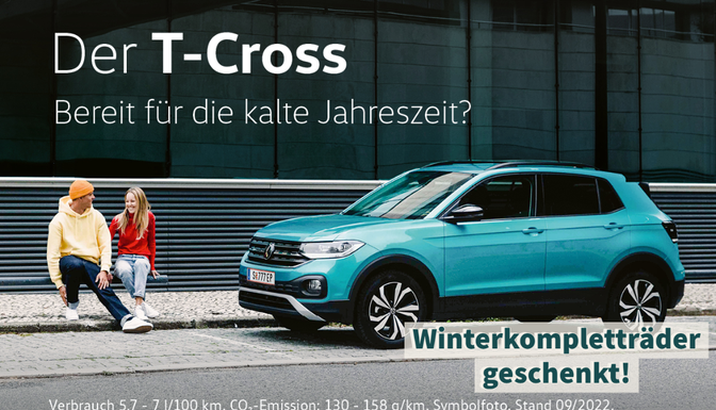 T-Cross