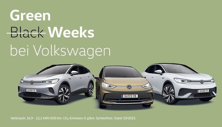 green weeks