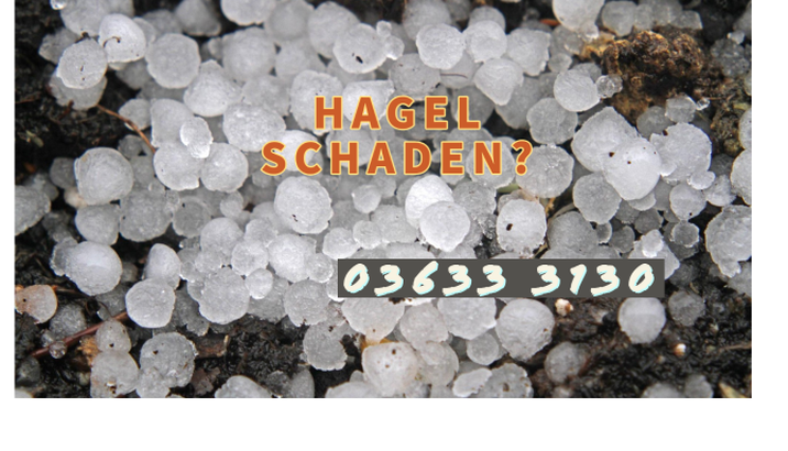 Hagel