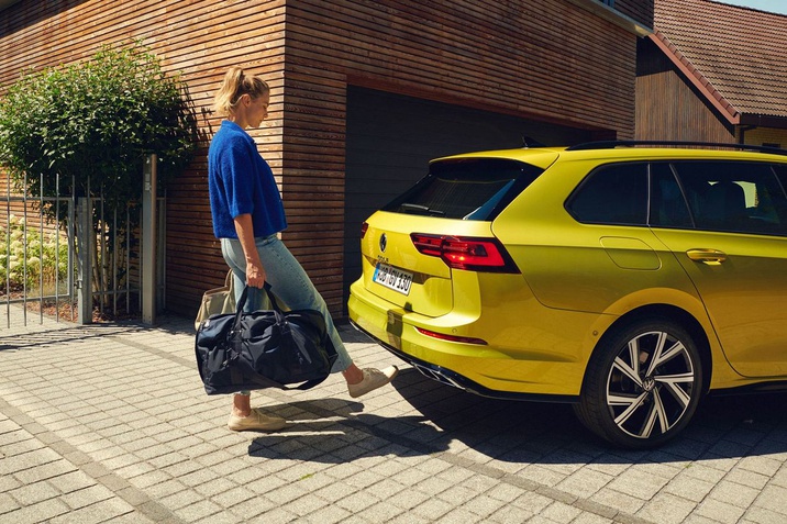 Golf Variant
