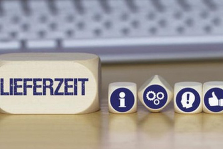 lieferzeit