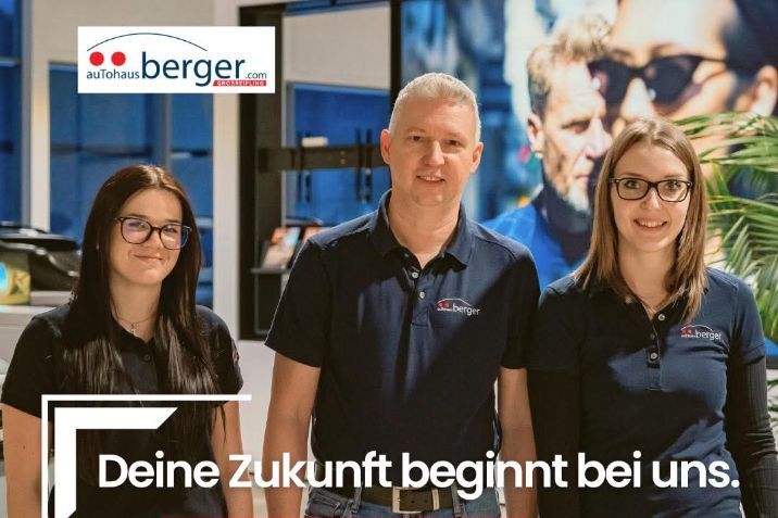 Lehrlingssuche