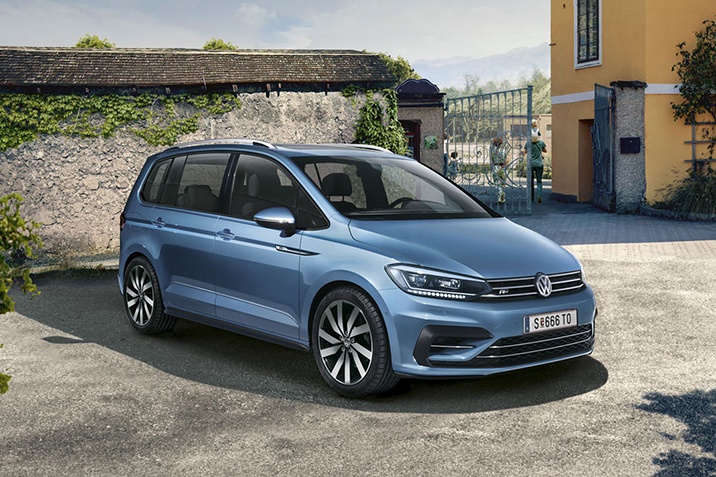 VW Touran